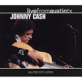 LIVE FROM AUSTIN TX (DIGIPAK)                      image