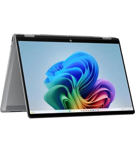 HP OmniBook X Flip 14-fk 14インチノートPC HP OmniBook X Flip 14-fk 製品詳細 - ノートパソコン | 日本HP
