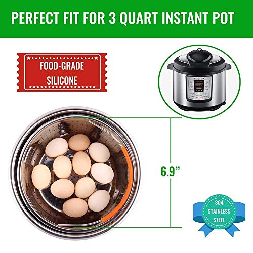 2 Original+Pressure+Stainless+Accessory+Vegetables