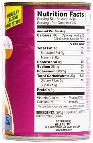 Sure! A shorter, humanized title for the product could be: "Princella Cut Yams, 15 oz". - Image 5