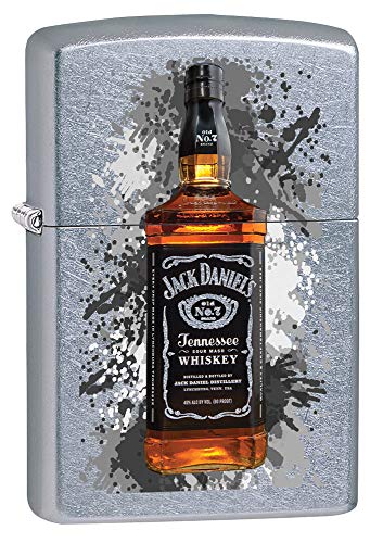Jack Bottle