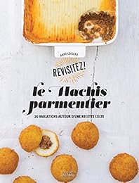 Le  hachis Parmentier