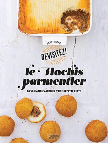 Le  hachis Parmentier