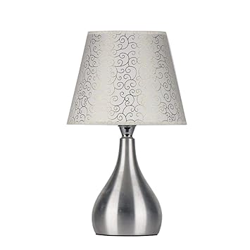 Amazon Com Romx Bedroom Lamps Nightstand Lamps Home