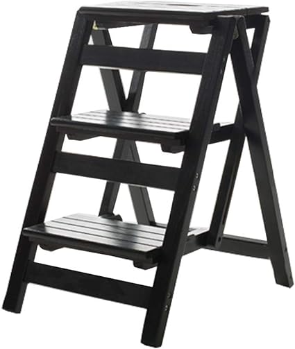 WEHOLY Barhocker Esszimmerstuhl Sessel Trittleiter Leiter Stuhlhocker