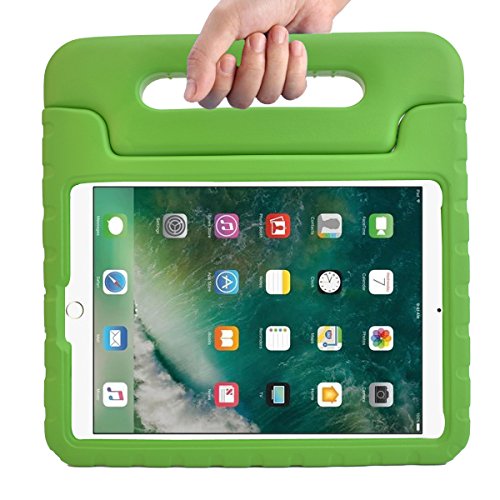 Bmouo new ipad 9.7 inch (2017) case - shockproof case l…