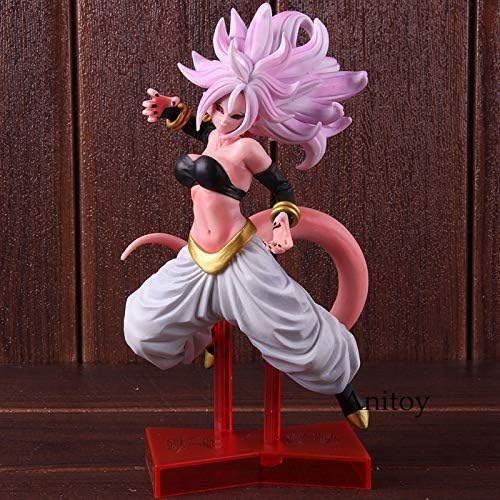 majin 21 figure