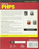 Image de Beginning PHP5