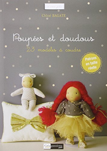 Poupées et doudous by (Paperback)
