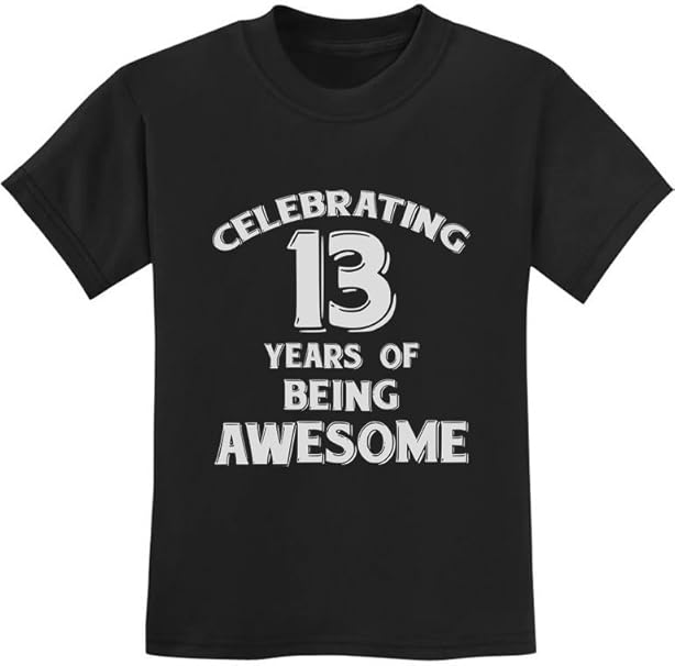 amazon 13 year old boy