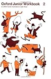 Image de Oxford Junior Workbooksbook 2 (Bk.2)