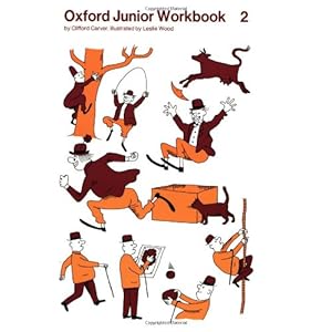 Oxford Junior Workbooksbook 2 (Bk.2)