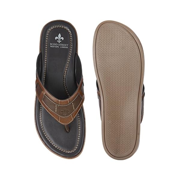 red tape men's hawaii thong sandals