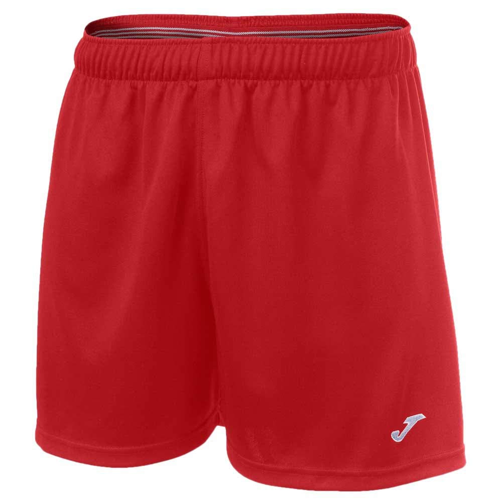 Joma myskin Short Red
