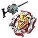 Takaratomy Beyblade Burst B-105 Starter Zx Achilles 11. Xt Spinning Top for Kid - Multicolor