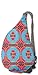 KAVU Adult Rope Sling, Mojave Oasis, One Size