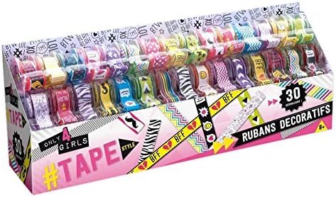 Only 4 Girls OFG007 Tape Dispenser by Only 4 Girls