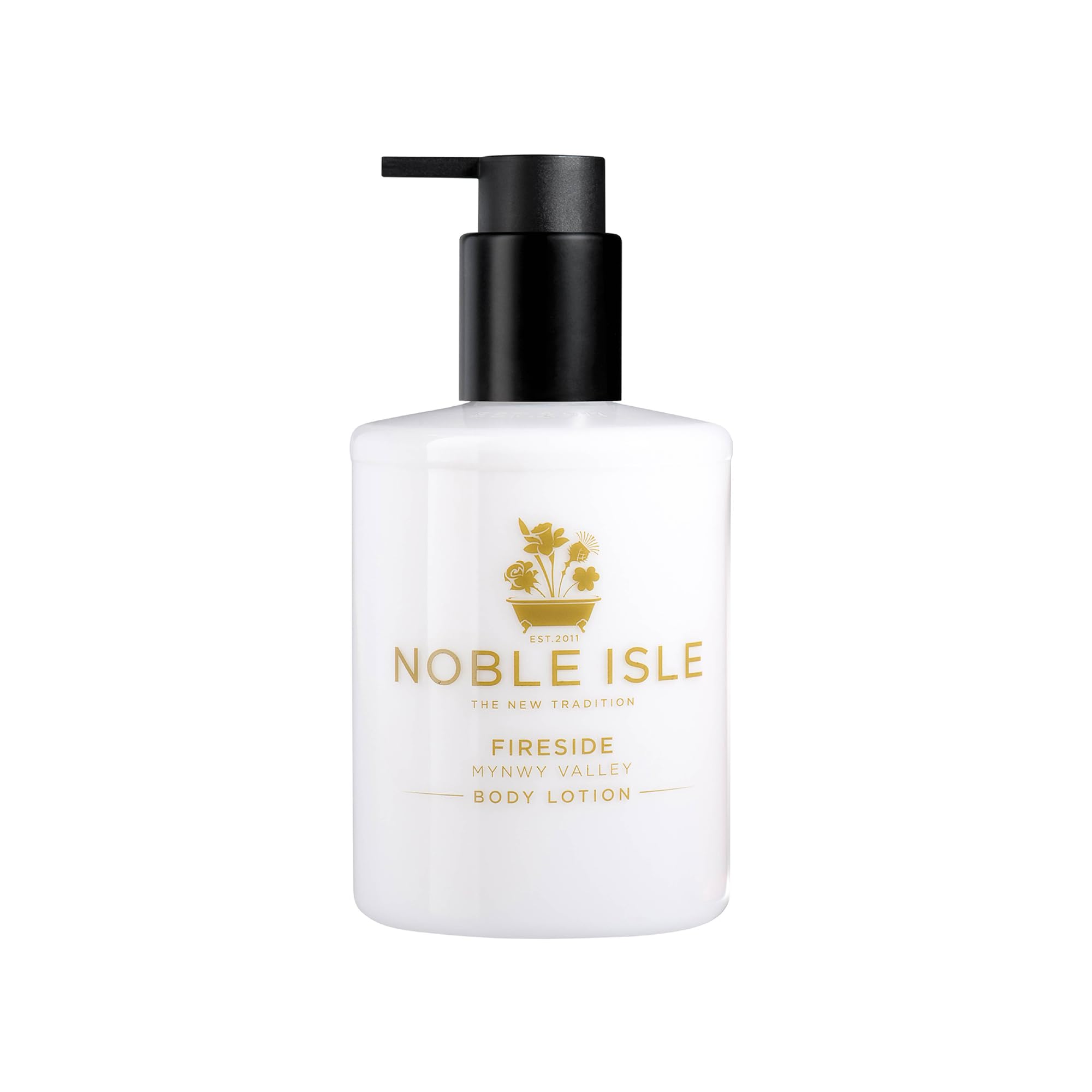 NOBLE ISLE Summer Rising Luxury Body Lotion 250ml