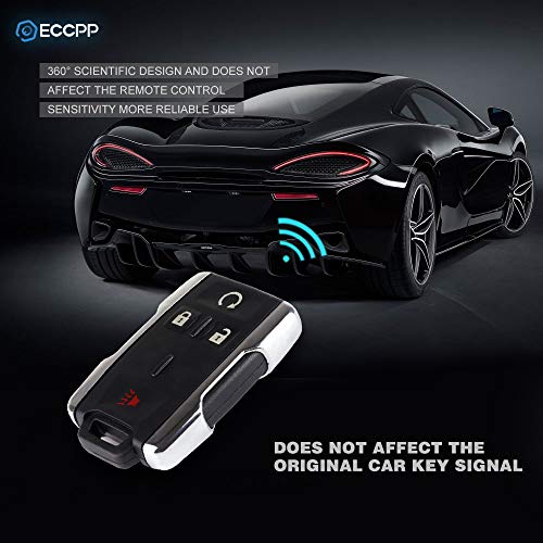 4 ECCPP+Replacement+Keyless+Control+M3N32337100