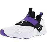 nike huarache drift premium black