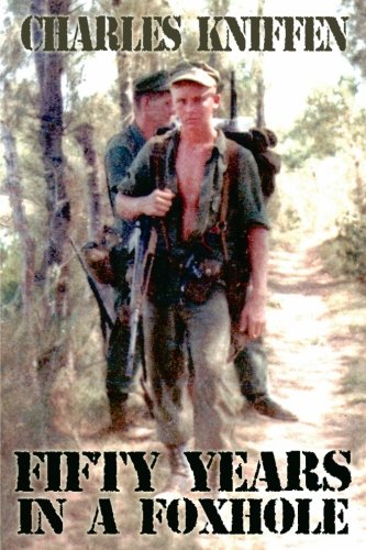 Fifty Years in a Fox Hole
