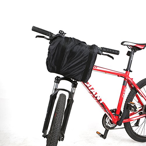 VINQLIQ Durable Bike Bicycle Carrying Bag, Wheel Bags Soft Transport