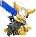 Tenkai Knights Ionix Mini Figure - Hos Quadrax Trooper 10007