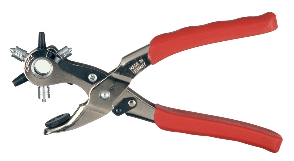 Eyelet and Punch Pliers
