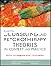 Counseling and Psychotherapy Theories in Context and Practice: Skills, Strategies, and Techniques