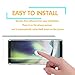 Galaxy Note8 Screen Protector [3 Pack],Auideas 3D PET HD Screen Protector HD Clear Anti-Bubble Film for Samsung Galaxy Note8 2017 Clear.