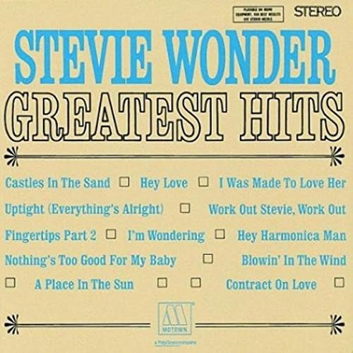WONDER,STEVIE - A Time 2 Love - Amazon.com Music