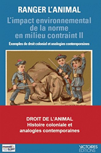 Ranger l'animal