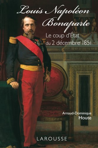 Louis Napoléon Bonaparte