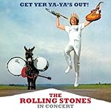 Get Yer Ya-Ya's Out! [Vinyl]