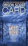 Lost Boys: A Novel