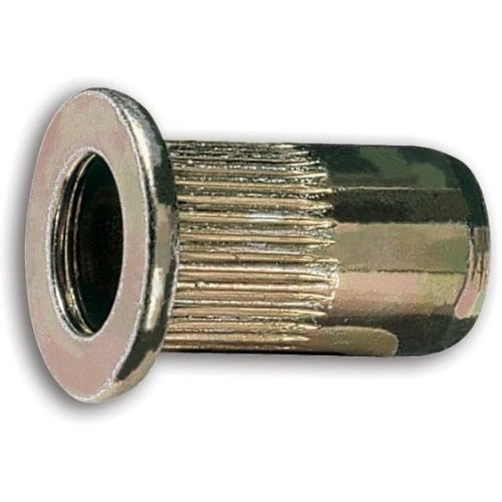 Beta 17420013 Model 1742 R-A/M3 Threaded Steel Rivet for Item 1742-1742a, 5mm x 11mm