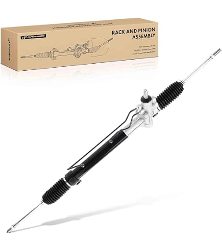 Amazon.com: Lirufeng New Power Steering Rack 44250-42020 fits For
