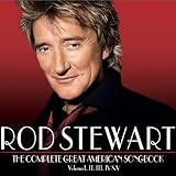 Rod Stewart - These foolish things