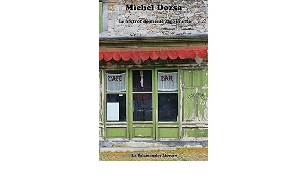 Téléchargement gratuit Images Le Bistrot De Meme Zigounette French Edition Kindle Edition By le plus cool par