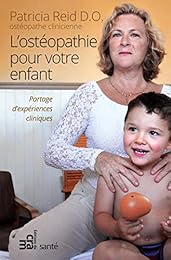 L' ostéopathie pour votre enfant