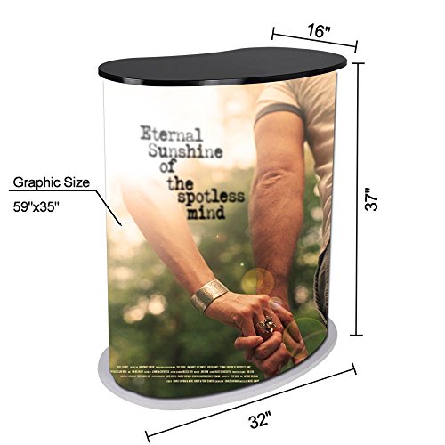 6 Yescom+Portable+Display+Exhibition+Carrying