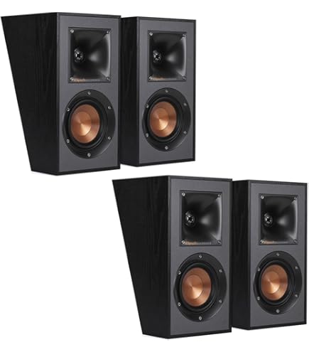 Amazon.com: Sony SA-RS3S Wireless Rear Speakers for HT-A7000/A5000