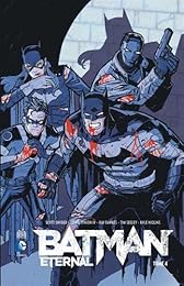 Batman eternal