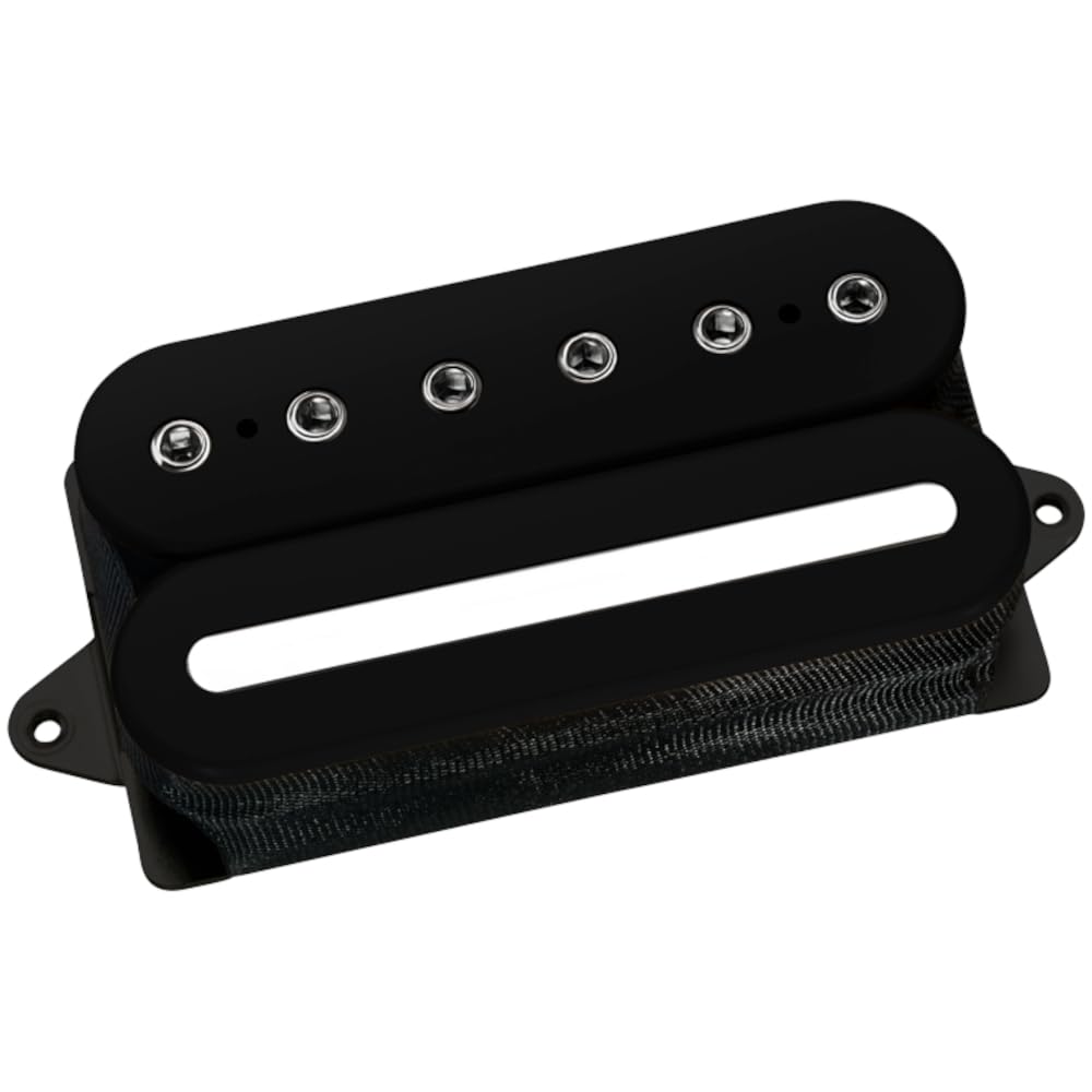 DiMarzio 209858 DP 228FBK Crunch Lab Guitar Accessories