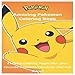 Amazing Pokemon Coloring Book: Exciting Coloring Pages Plus your favorite Pokemon Character and Fun by 