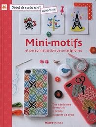 Mini-motifs et personnalisation de smartphones