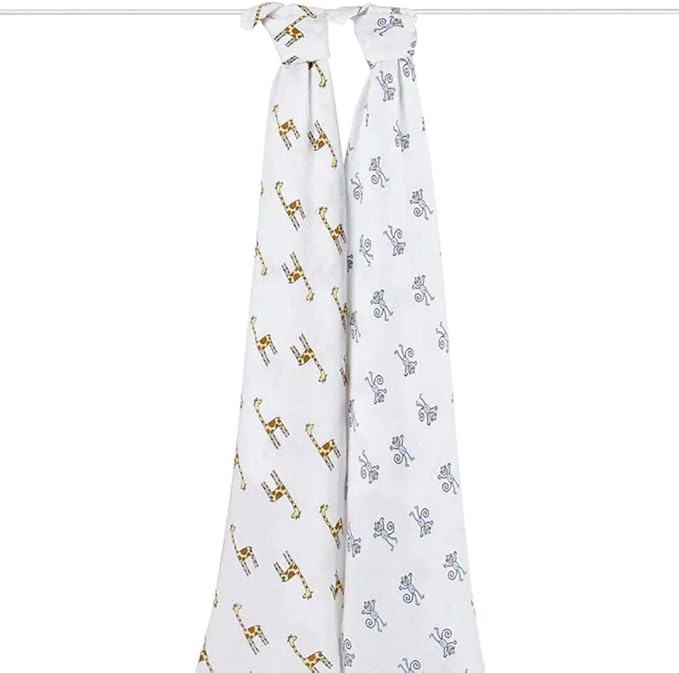 aden & anais classic swaddle blankets