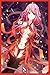 (60)MTG WoW Yugioh TCG Card Sleeves Guilty Crown Inori Yuzuriha Sleeves 60Pcs
