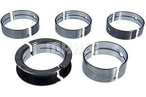 Clevite 77 MS-1266A Engine Crankshaft Main Bearing Set