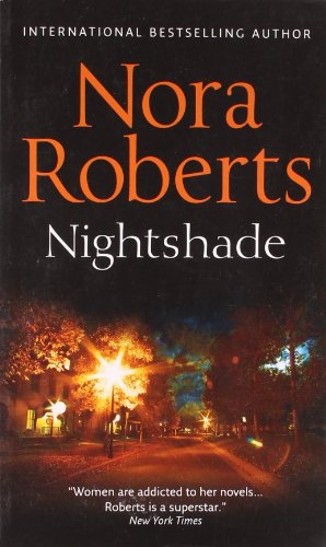Nightshade (Night Tales Book 3)